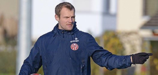 Bundesligový Mainz povedie jeho bývalý hráč