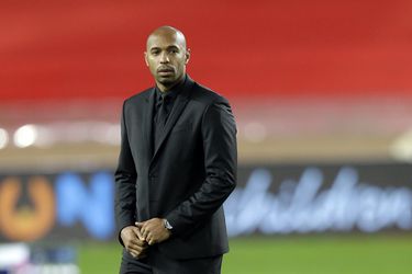 Thierry Henry už nie je trénerom Montrealu. Rezignoval z rodinných dôvodov