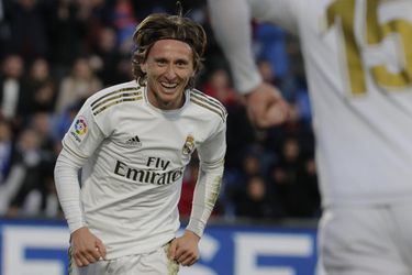 Rozhudnuté, Luka Modrič sa dohodol s Realom Madrid
