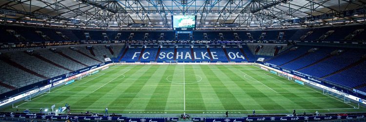 Defenzívna rošáda v Schalke v spolupráci s Liverpoolom a Arsenalom