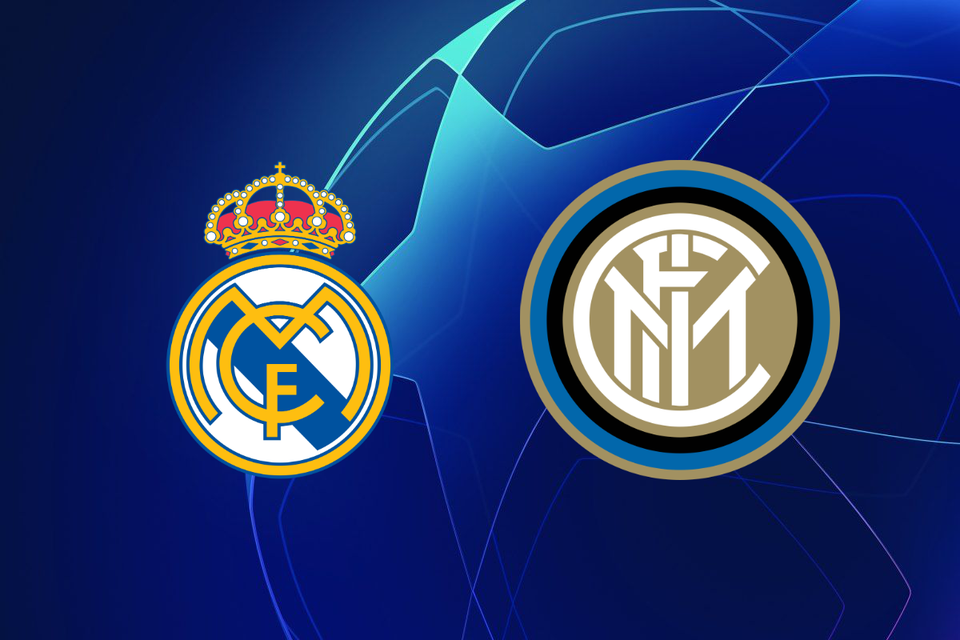 Real Madrid – Inter Miláno