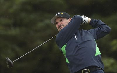 Golf-PGA Tour: Sabbatini po 2.kole Farmers Insurance Open poskočil na 14. miesto