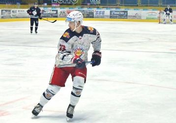 Christián Michalčin sa vracia do HC Košice