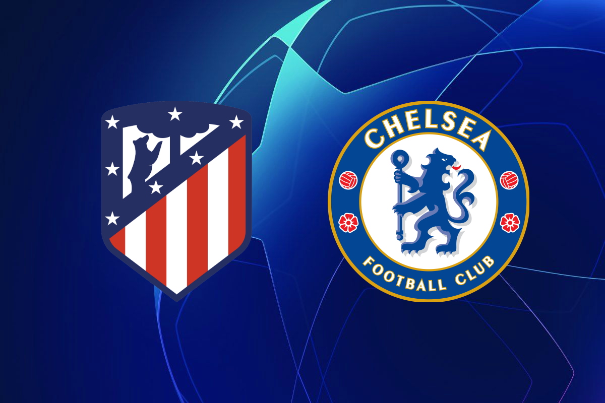 Atlético Madrid – Chelsea