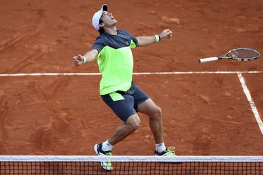 ATP Santiago: Facundo Bagnis sa prebojoval do semifinále