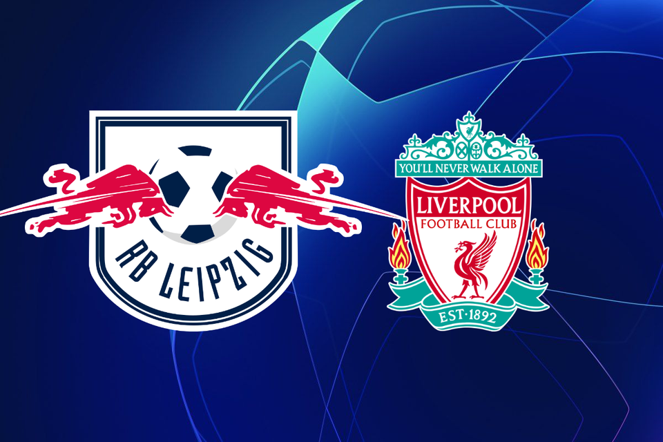 RB Lipsko – Liverpool FC