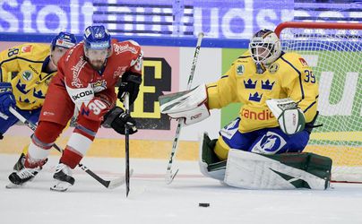 Karjala Cup vo Fínsku budú sprevádzať prísne opatrenia