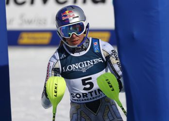 Ester Ledecká o slalomovej trati: Možno by bolo lepšie, keby som mala puk, korčule a lepší ťah na bránku...