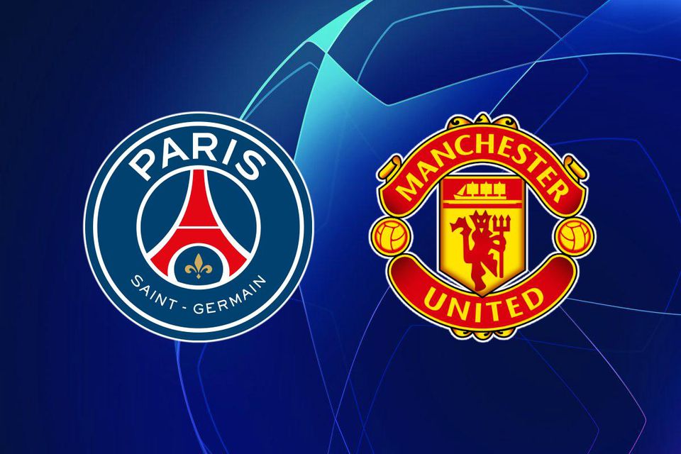 ONLINE: Paríž Saint-Germain - Manchester United.
