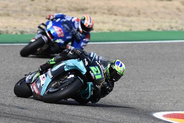 MotoGP: Z kalendára vypadli preteky v USA a Argentíne