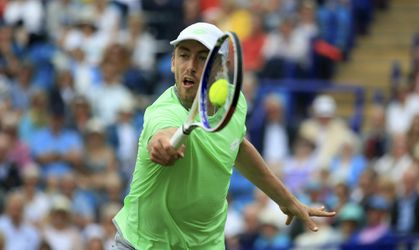 ATP Sofia: John Millman aj Alex de Minaur končia vo štvrťfinále