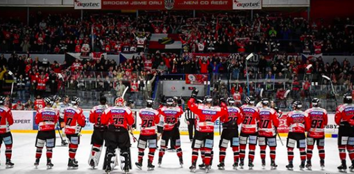 V ďalšej sezóne IHL budú hrať tri nové kluby, vracia sa aj české Znojmo