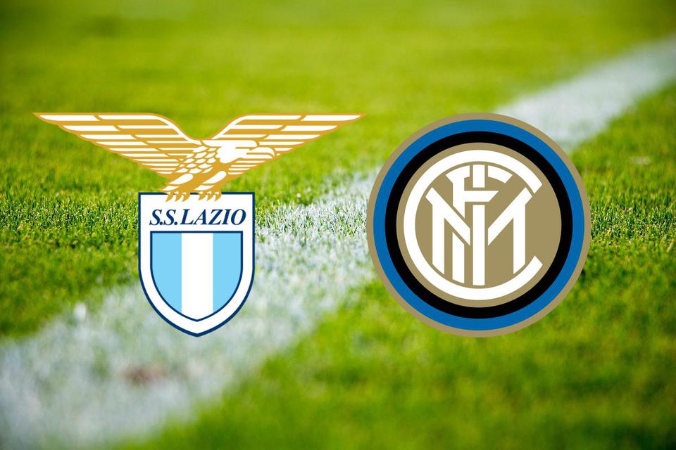Lazio Rím - Inter Miláno