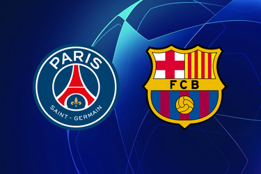 Paríž Saint-Germain - FC Barcelona (audiokomentár)