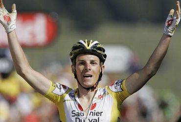 Taliansky cyklista Riccardo Ricco dostal doživotný zákaz činnosti
