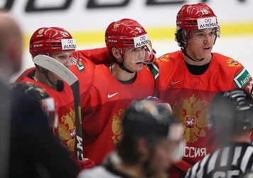 Euro Hockey Tour: Rusko chce na turnaj poslať juniorov, Pešán: Nie je to fér