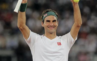 Kráľ sa vracia, Roger Federer sa možno predstaví v úvode marca v Rotterdame