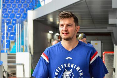 Libor Hudáček definitívne skončil v KHL, našiel si nový klub vo Švajčiarsku