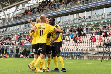 Analýza zápasu Inter Turku – KuPS Kuopio: Premožiteľ Slovana pod drobnohľadom
