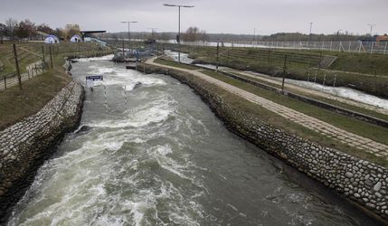 Vodný kanál v Čunove čaká rekonštrukcia za takmer 600-tisíc eur