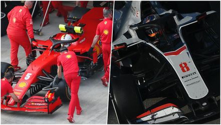 Spolu s Ferrari sa potápa aj ďalší tím, šéf stajne však naďalej verí talianskym sľubom
