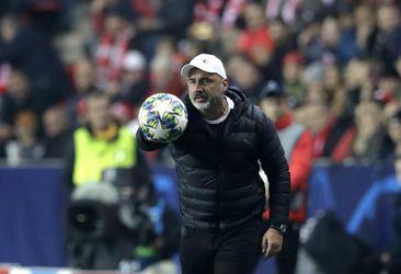 Európska liga: Pre mňa je to nepochopiteľné, že platí dvojaký meter, hnevá sa po prehre Trpišovský