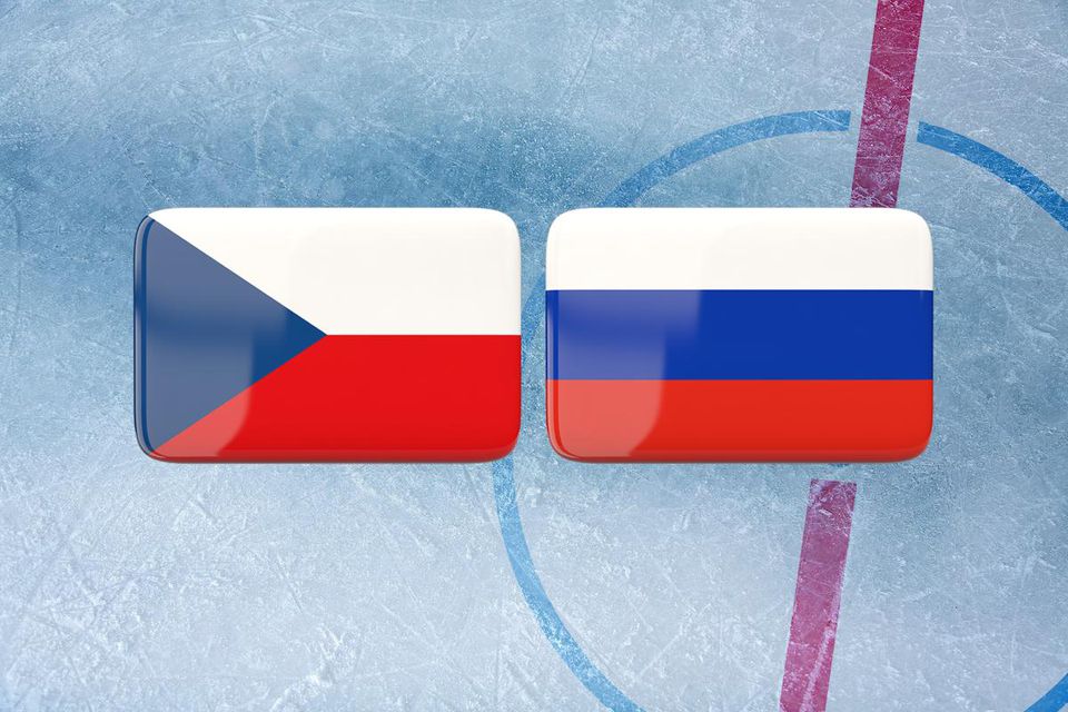 ONLINE: Česko - Rusko (Karjala Cup)