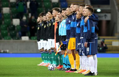 Slovensko postúpilo na EURO 2020. Pozrite si najkrajšie okamihy z rozhodujúceho zápasu