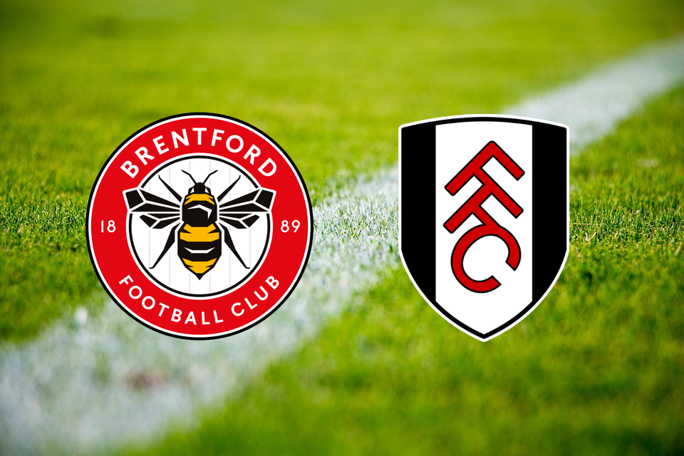 ONLINE: Brentford FC - Fulham FC