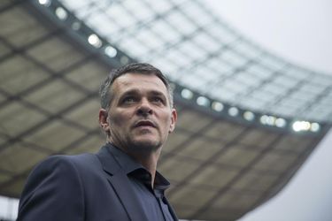 Vladimíra Weissa st. vystriedal na lavičke Gruzínska bývalý kormidelník Bayernu Mníchov