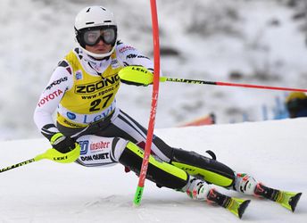 MS: Martina Dubovská nebude štartovať v slalome, zastavili ju vážne rodinné dôvody
