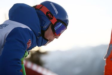 Nepríjemnosť pre Petru Vlhovú, super-G v St. Moritzi je zrušené