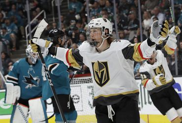 Vedenie ligy pre koronavírus odložilo ďalšie dva zápasy Golden Knights