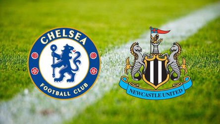 Chelsea FC - Newcastle United (Anglický ligový pohár)