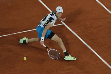 ATP Sofia: Sinner a Pospisil postúpili do finále