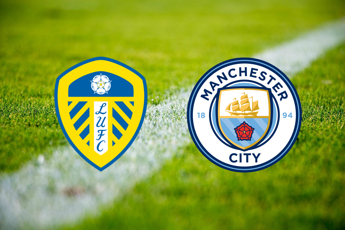 Leeds - Manchester City