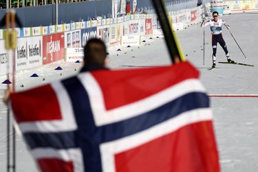 MS: Nórsko je po víkende suverénne na čele medailovej bilancie
