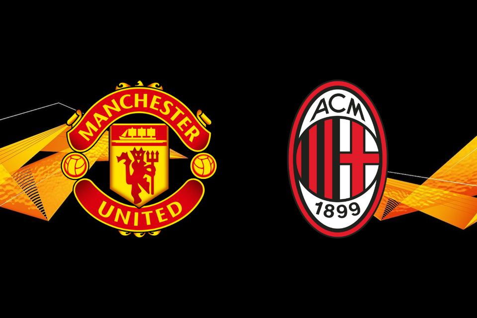 Manchester United – AC Miláno