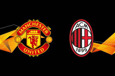 Manchester United - AC Miláno