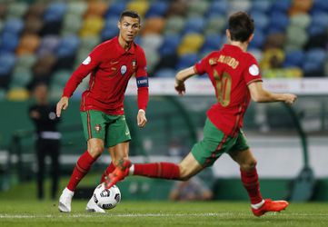 Analýza zápasu Francúzsko – Portugalsko: Repríza finále ME 2016!