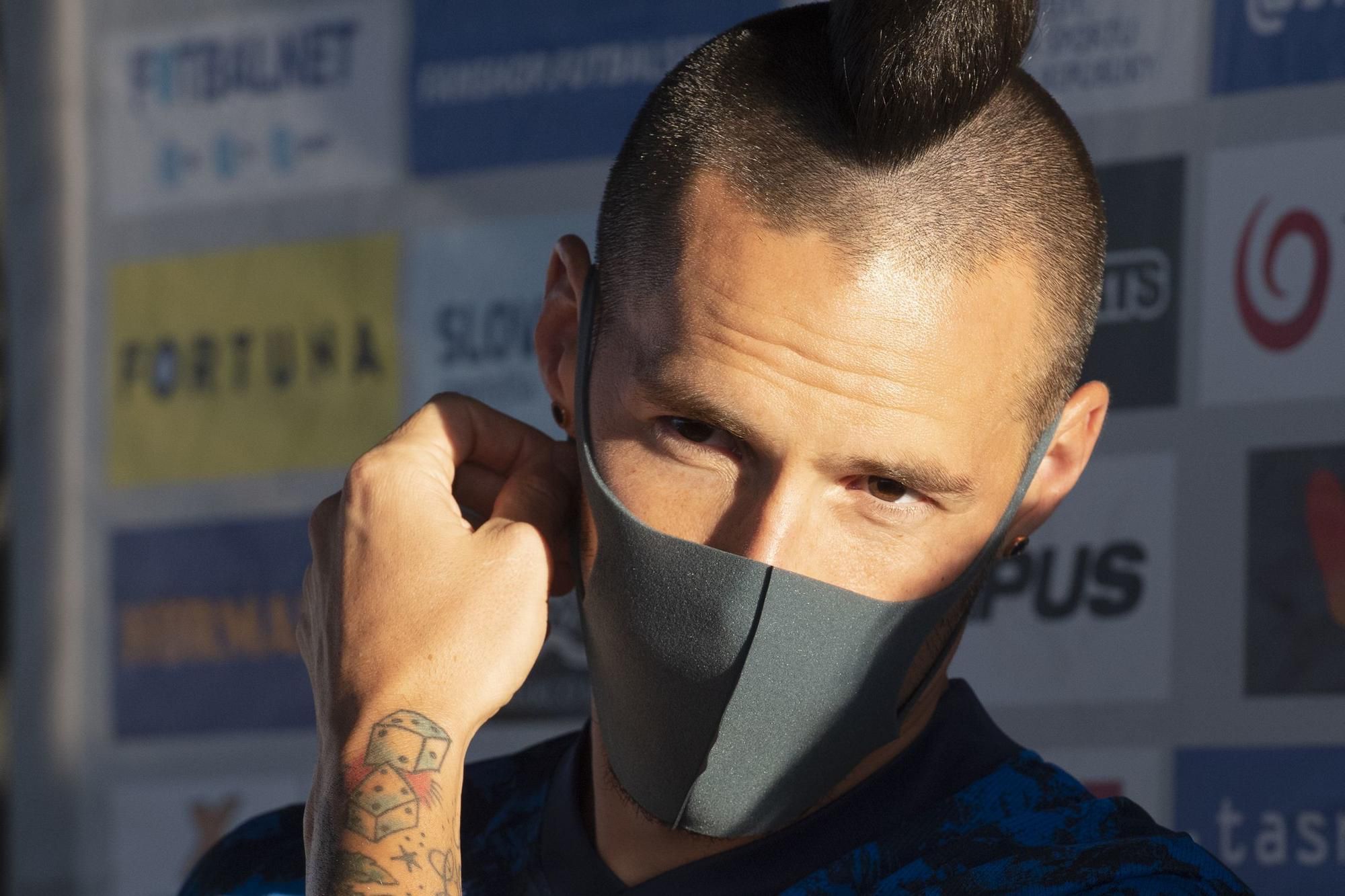 Marek Hamšík