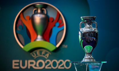 EURO 2020 sa môže odohrať aj bez divákov, Aleksander Čeferin: Sme optimisti