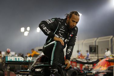 Lewis Hamilton po rokoch vysvetlil, prečo odišiel z McLarenu: Ak by som ostal, mal by som len jeden titul