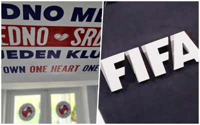 Nepríjemný úder pre FK Senica! FIFA slovenskému klubu uložila tvrdý trest