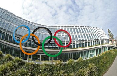 MOV prezradil, ako by mohla vyzerať olympiáda. O podobe OH v Tokiu sa rozhodne na jar
