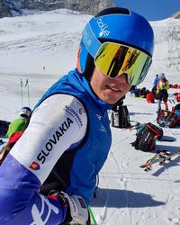 MS: Filip Baláž sa v slalome predstaví so štartovým číslom 73