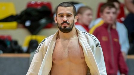 Džudo: Poliak obsadil v Tbilisi siemdu priečku, v kategórii do 66 kg prehral až vo štvrťfinále