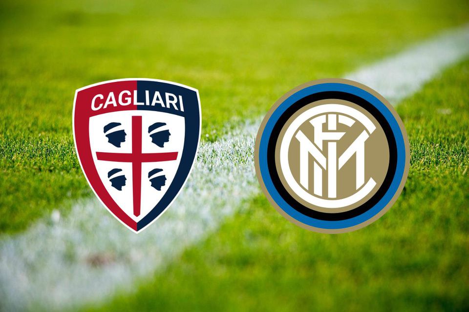 ONLINE: Cagliari Calcio - Inter Miláno