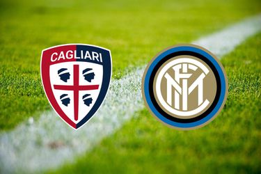 Cagliari Calcio - Inter Miláno