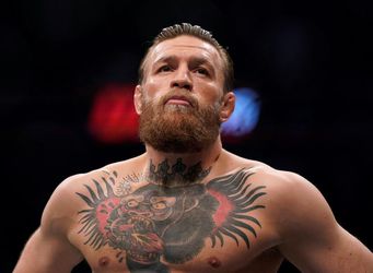 MMA: Conor McGregor nastúpi v januári na odvetu proti Poirierovi